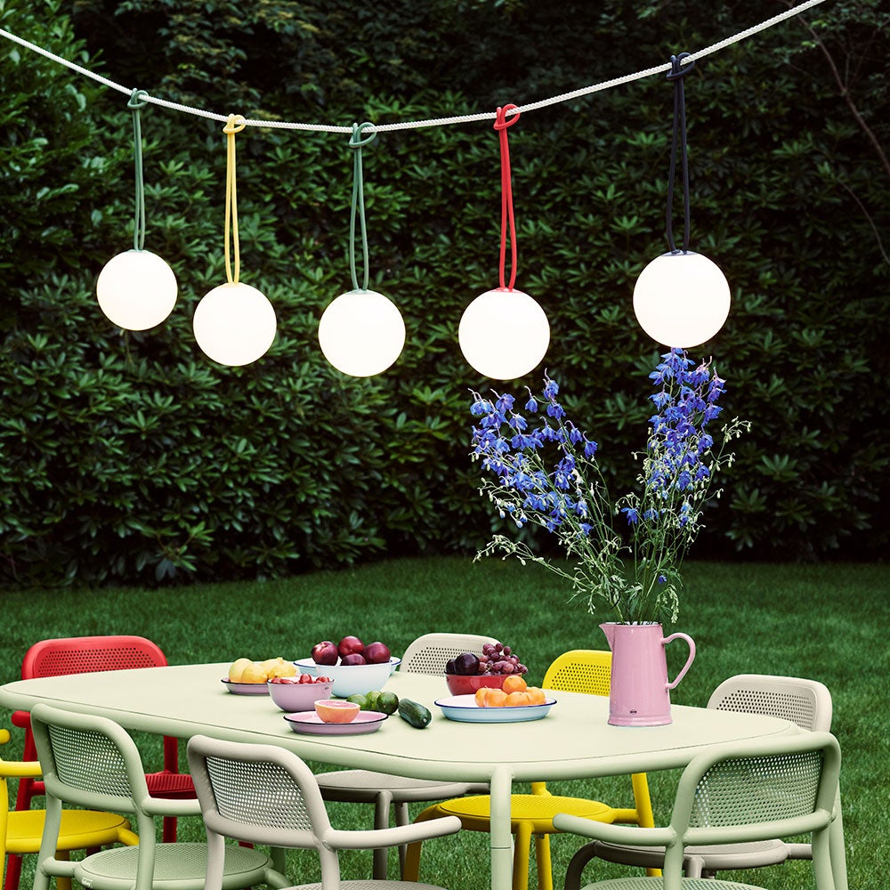 Bolleke Lamppu Taupe  