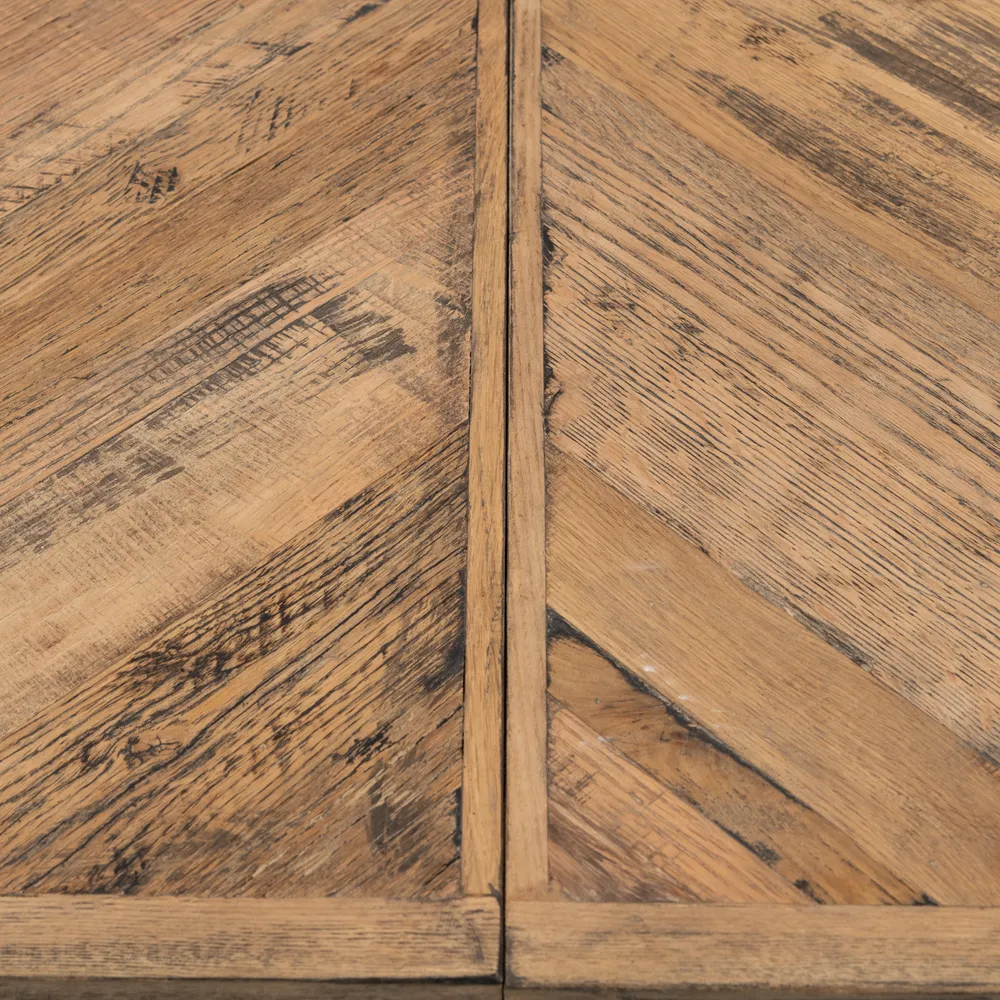 Falcon Crest Ruokapöytä 100x220/320 cm