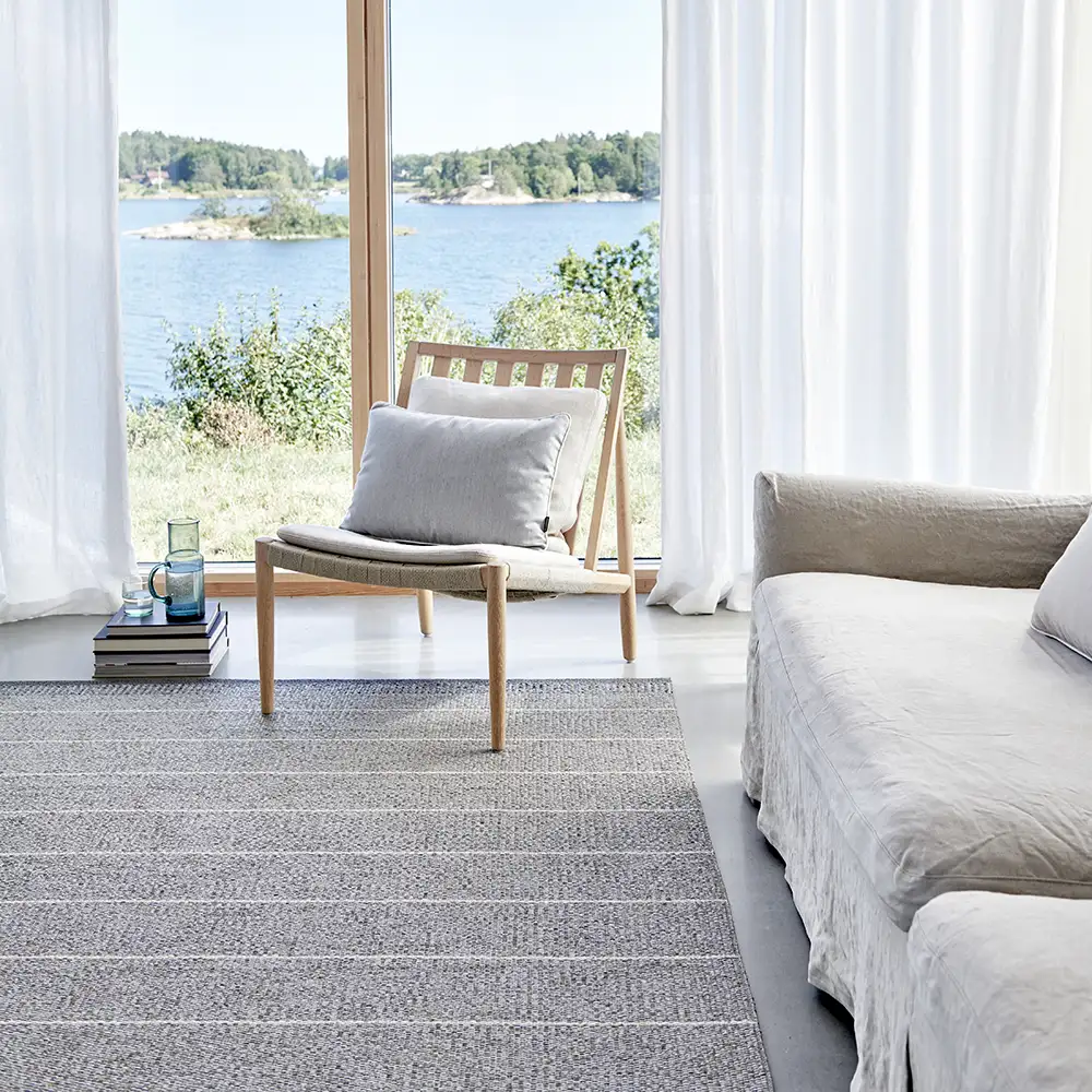 Belle matto 140x200 cm concrete 