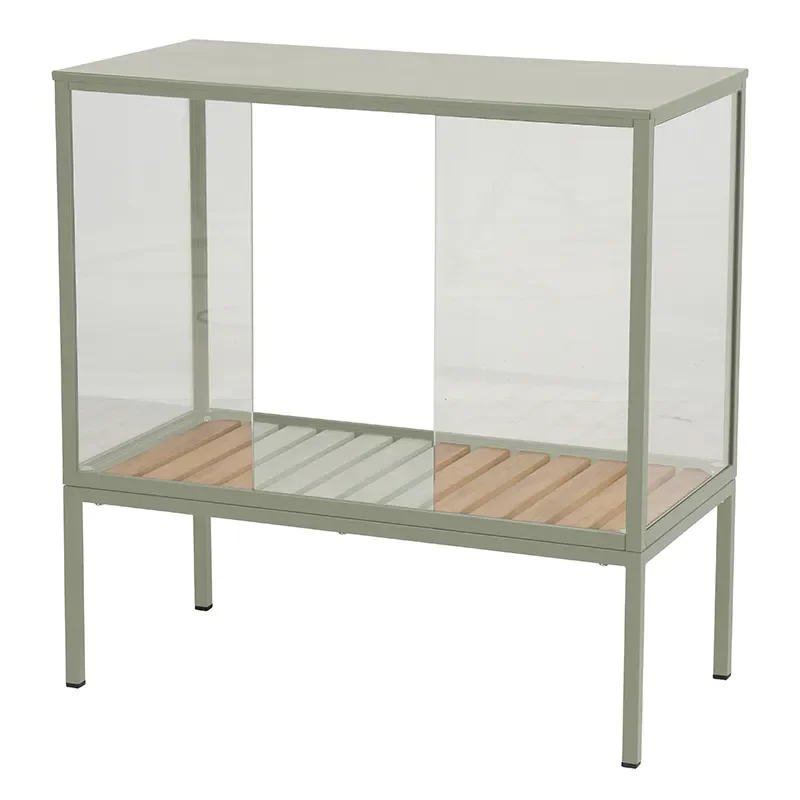 Grower Greens kasvikaappi S  Dusty Green