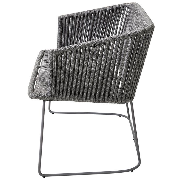 Moments Ruokasohva Harmaa 