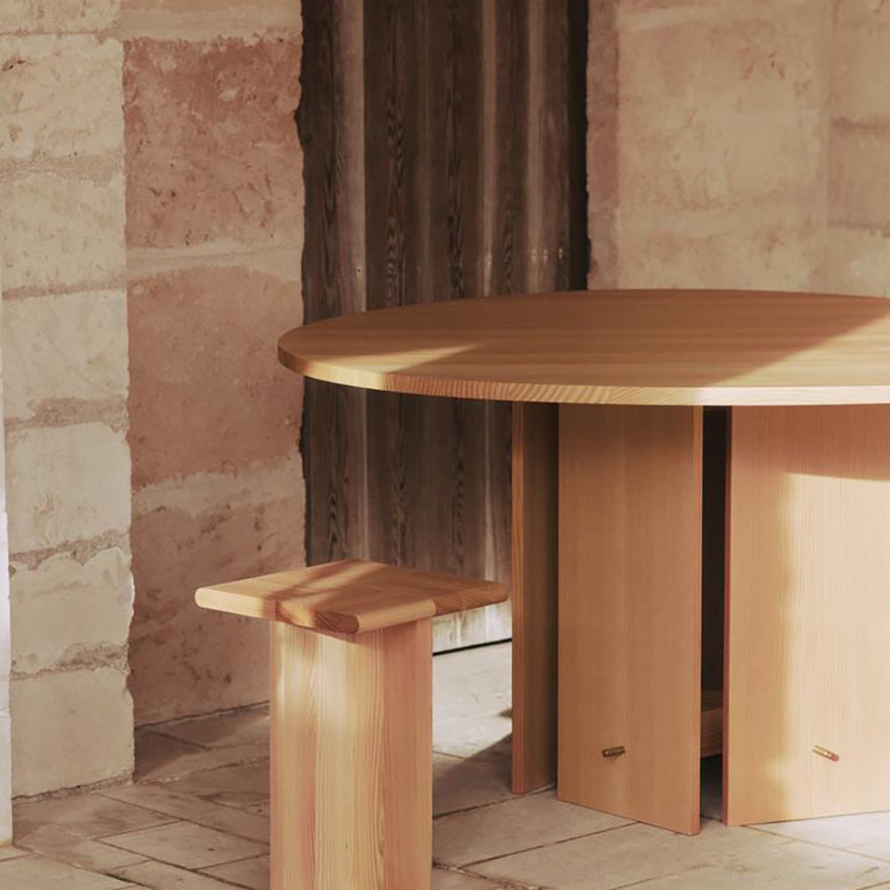 Sala Piece - Douglas Fir