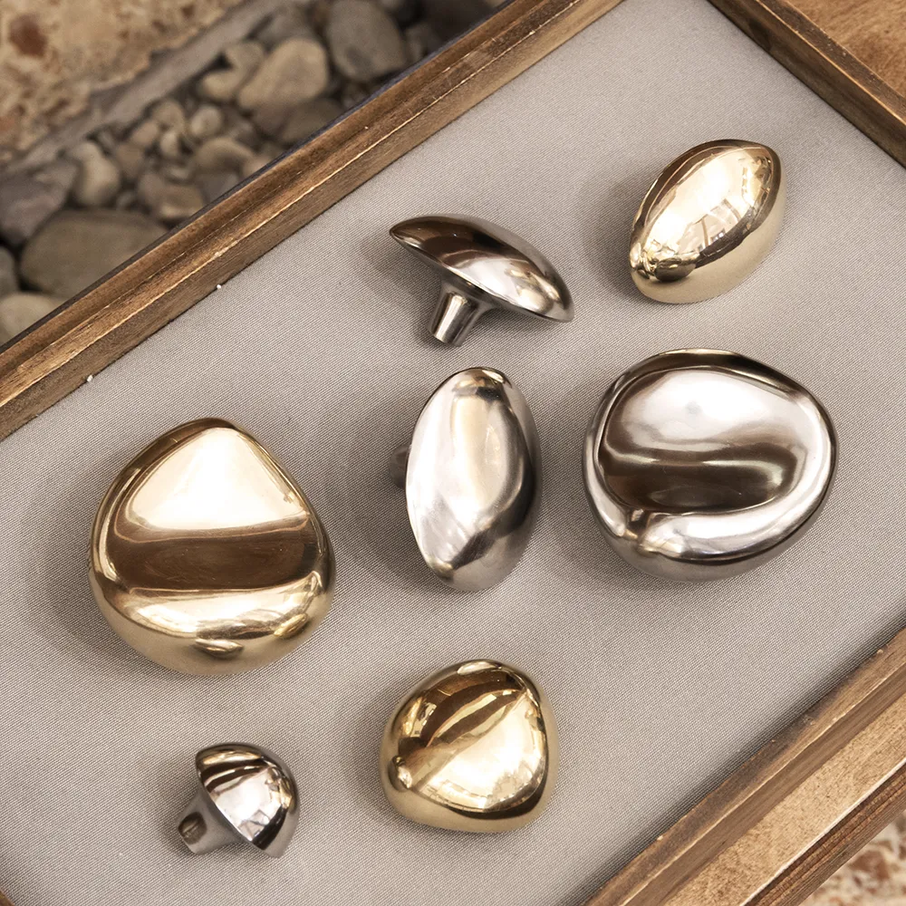 Lemon Koukkku - Stainless Steel