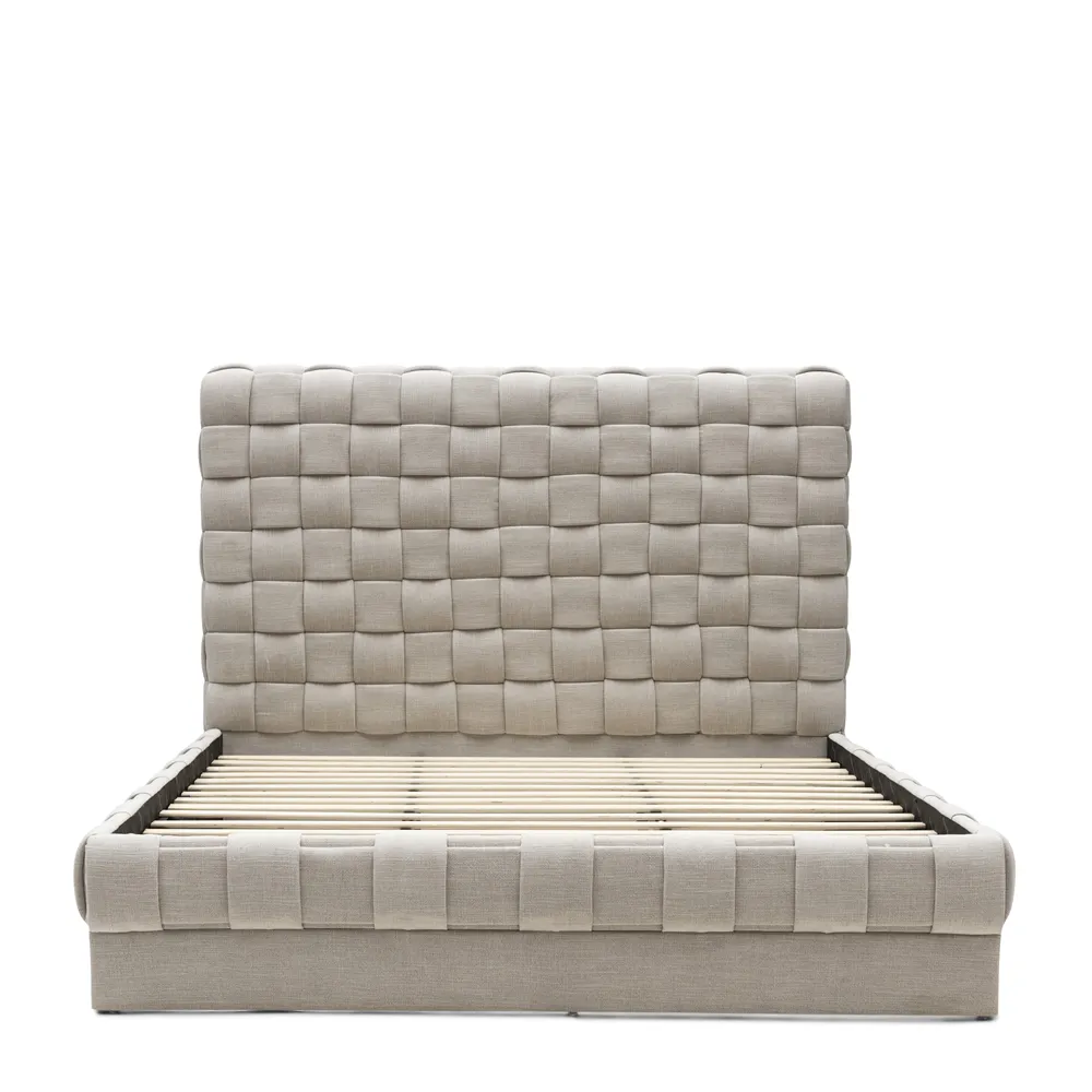 Huone 48 Parivuode runko 188x215 cm