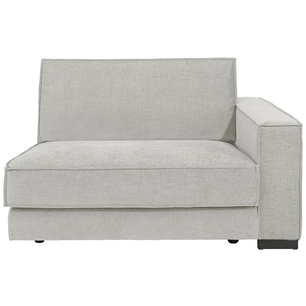 Montana 1,5-paikkainen keskiosa 139 cm Hailey kuoriosa