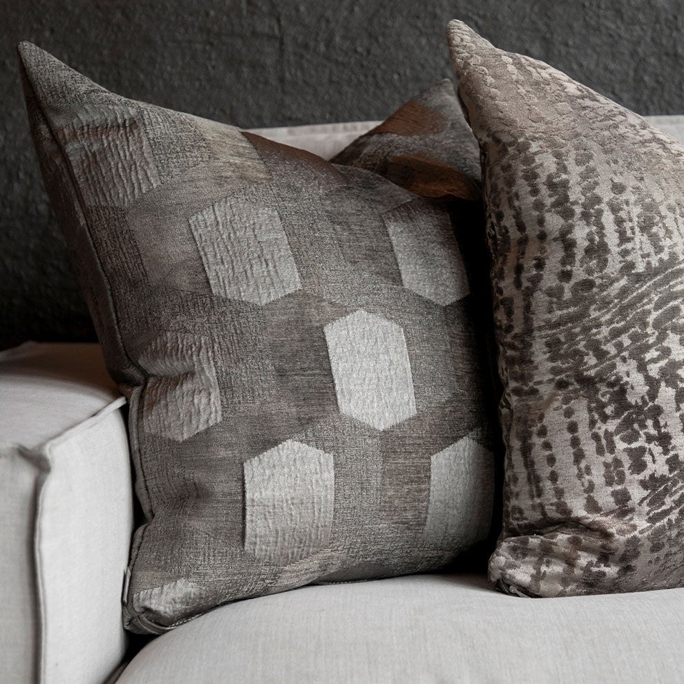 Isola Patch tyynynpäällinen Plain 50 x 50 Artwood