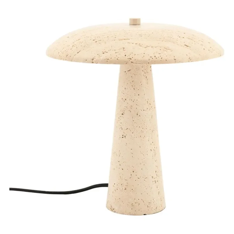 Trave 25x25x31 cm beige