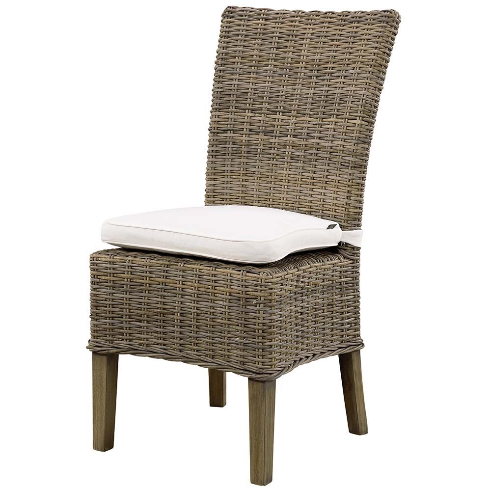 Fara ruokapöydän tuoli rottinki Artwood