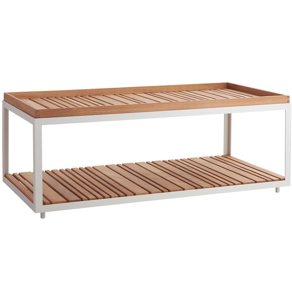 Level Sohvapöytä 62X122cm 