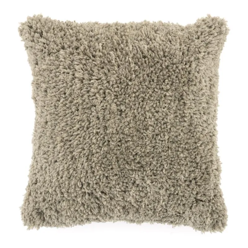 By-Boo, Pillow Fez - taupe 50x50 cm