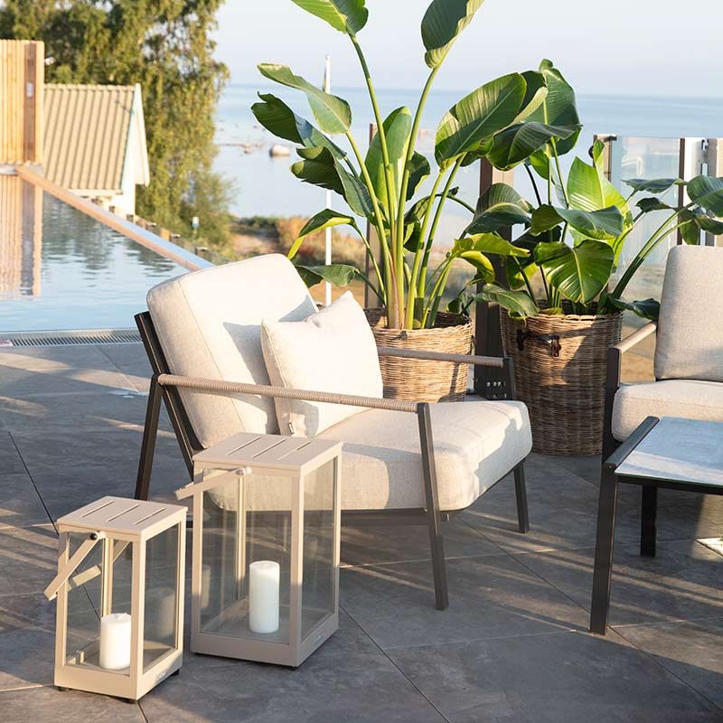 Lyra lounge-ryhmä Brafab