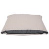 Isolde selkätyyny B65 H38 Water Repellent beige