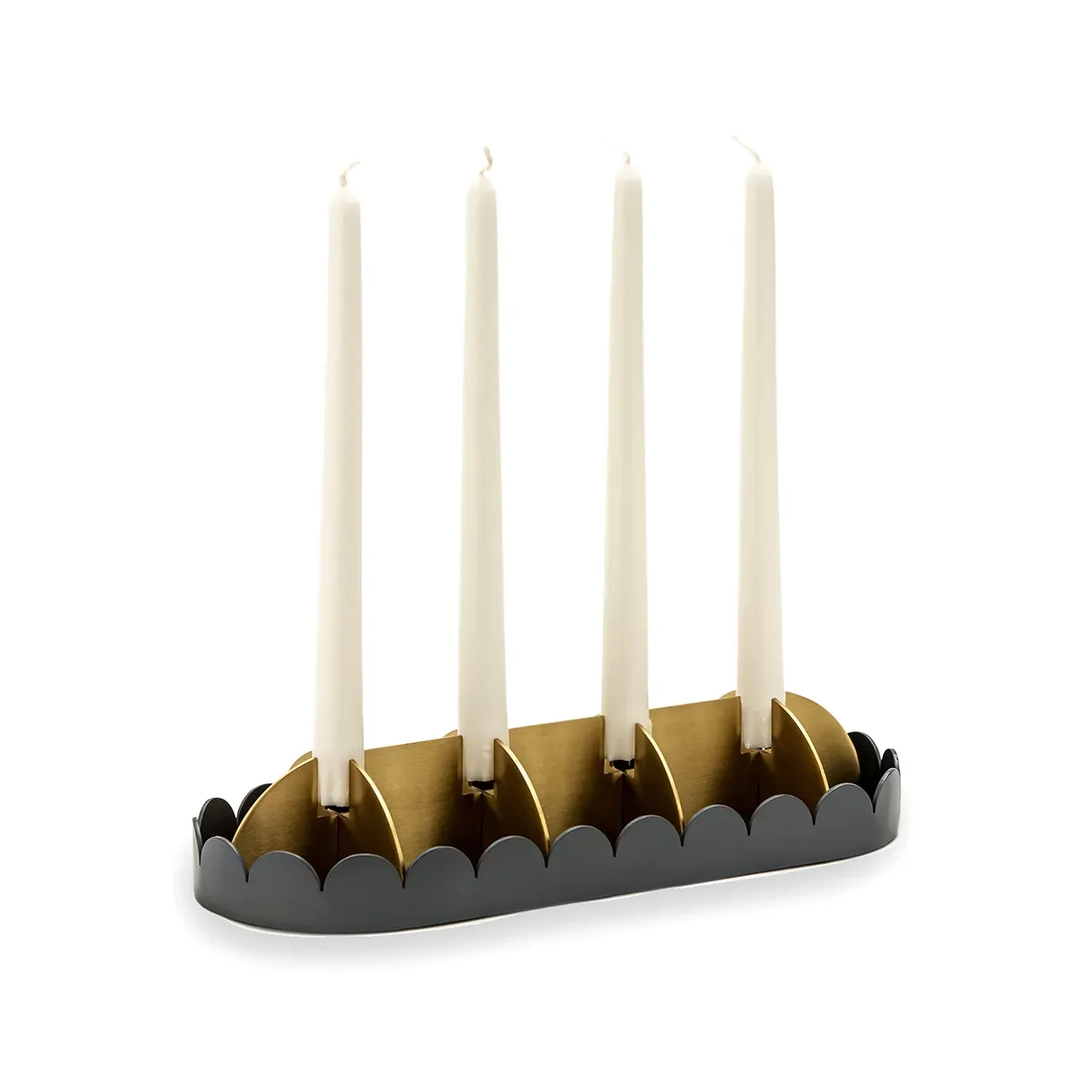 Kynttilänjalka Fira Advent