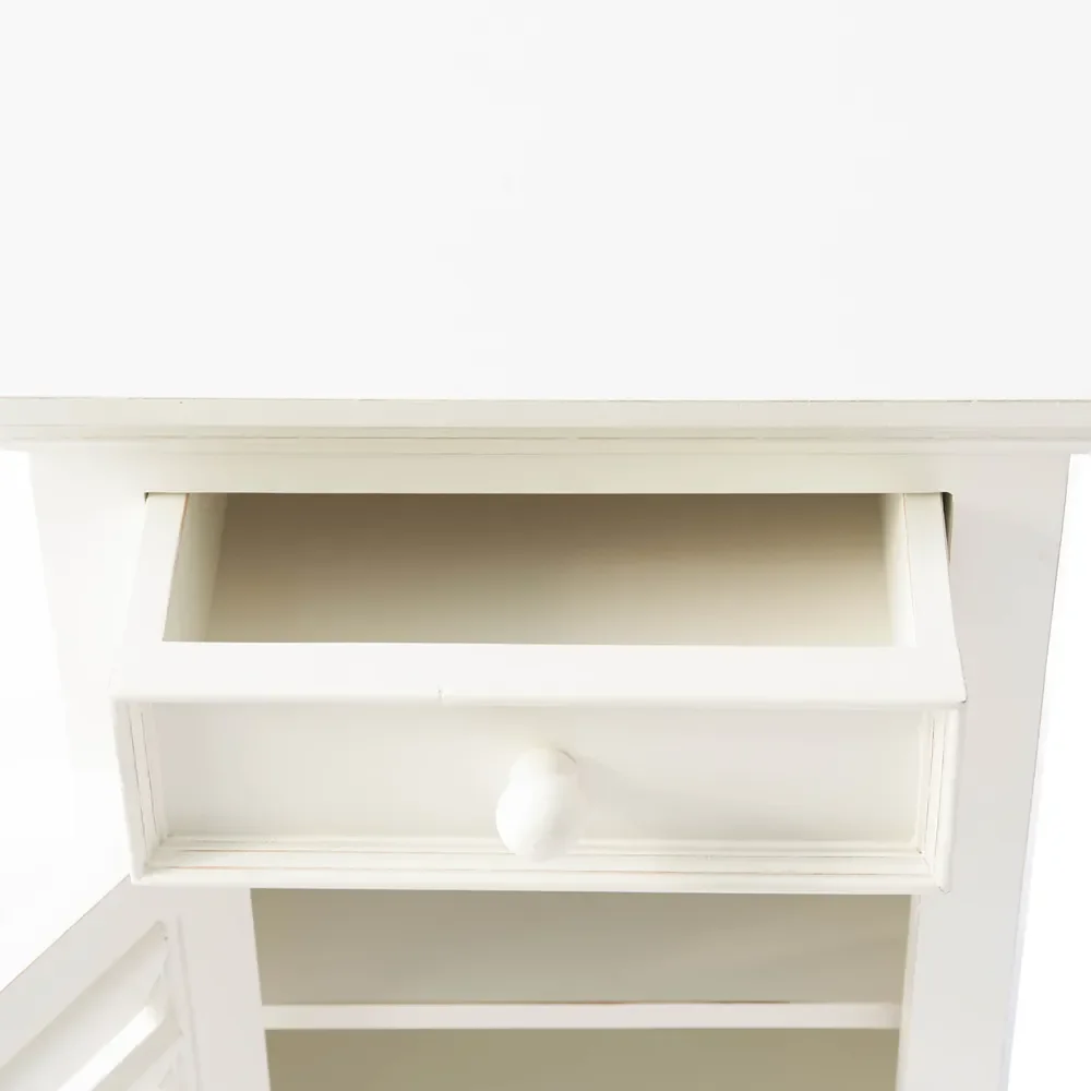  New Orleansin vuodekaappi jäljellä