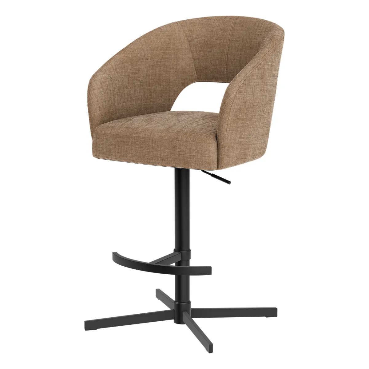 Artwood, Irving baarituoli Gabby camel