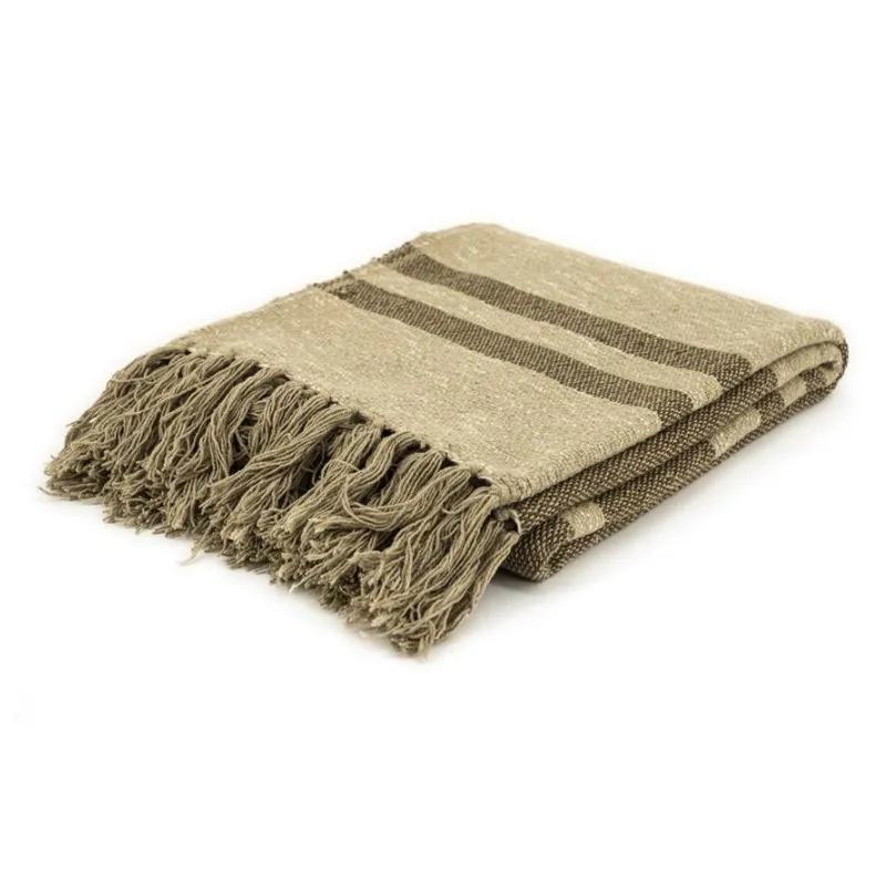 Plaid Linje 170x130 cm