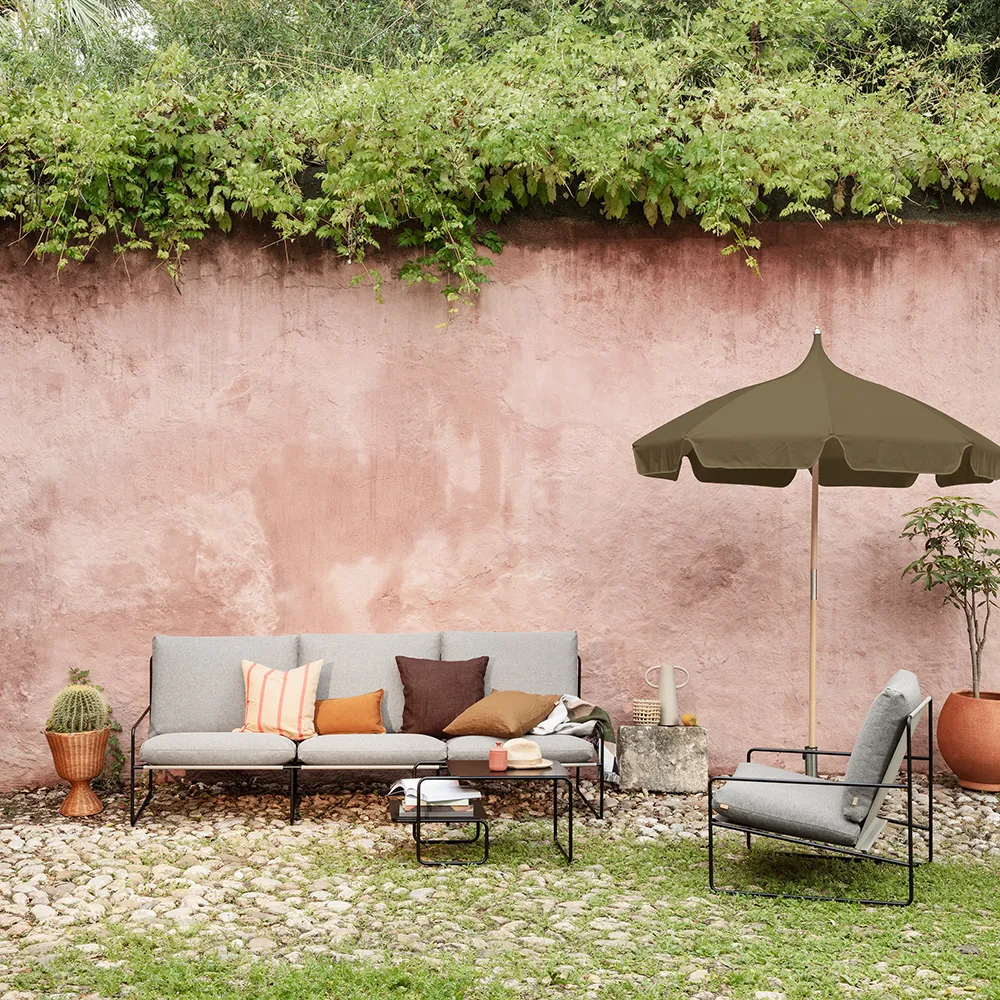 Lull Aurinkovarjo Military Olive