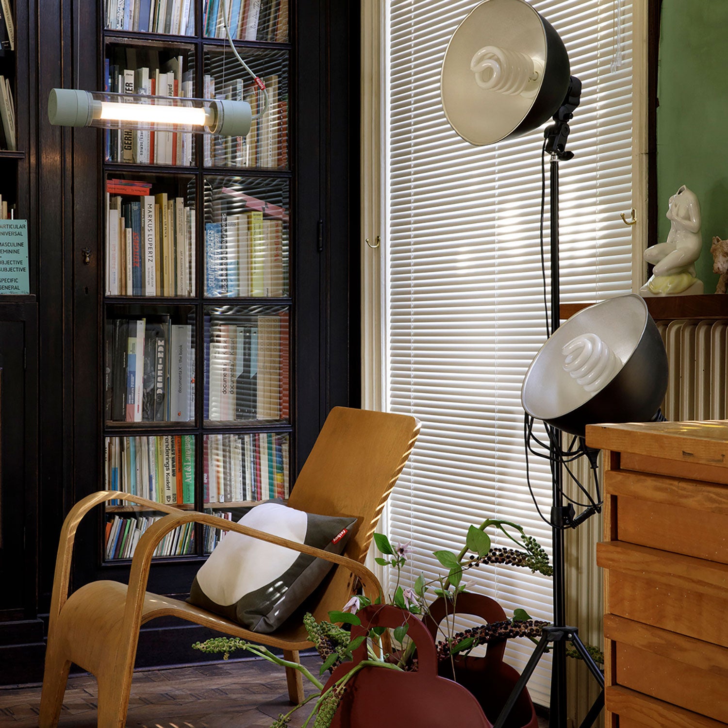 Sjopper-kees ostoskassi yellow ochre 