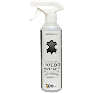 Antistaattinen 500 ml