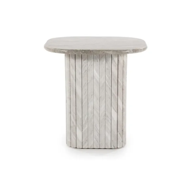 Side table Dorique 45x45x45 cm