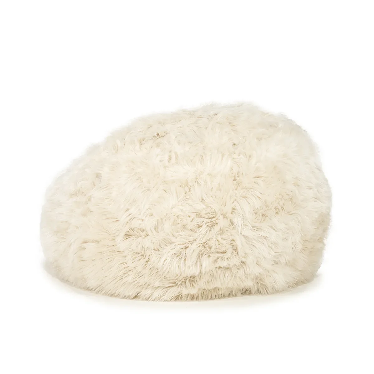 Puhallettava nojatuoli Snuzzle Beige