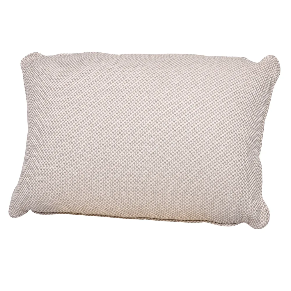 Bonnie Selkätyyny Vesihylkivä Beige