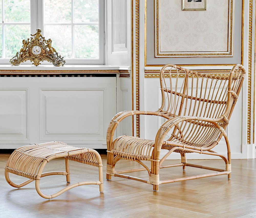 Teddy Nojatuoli Nature