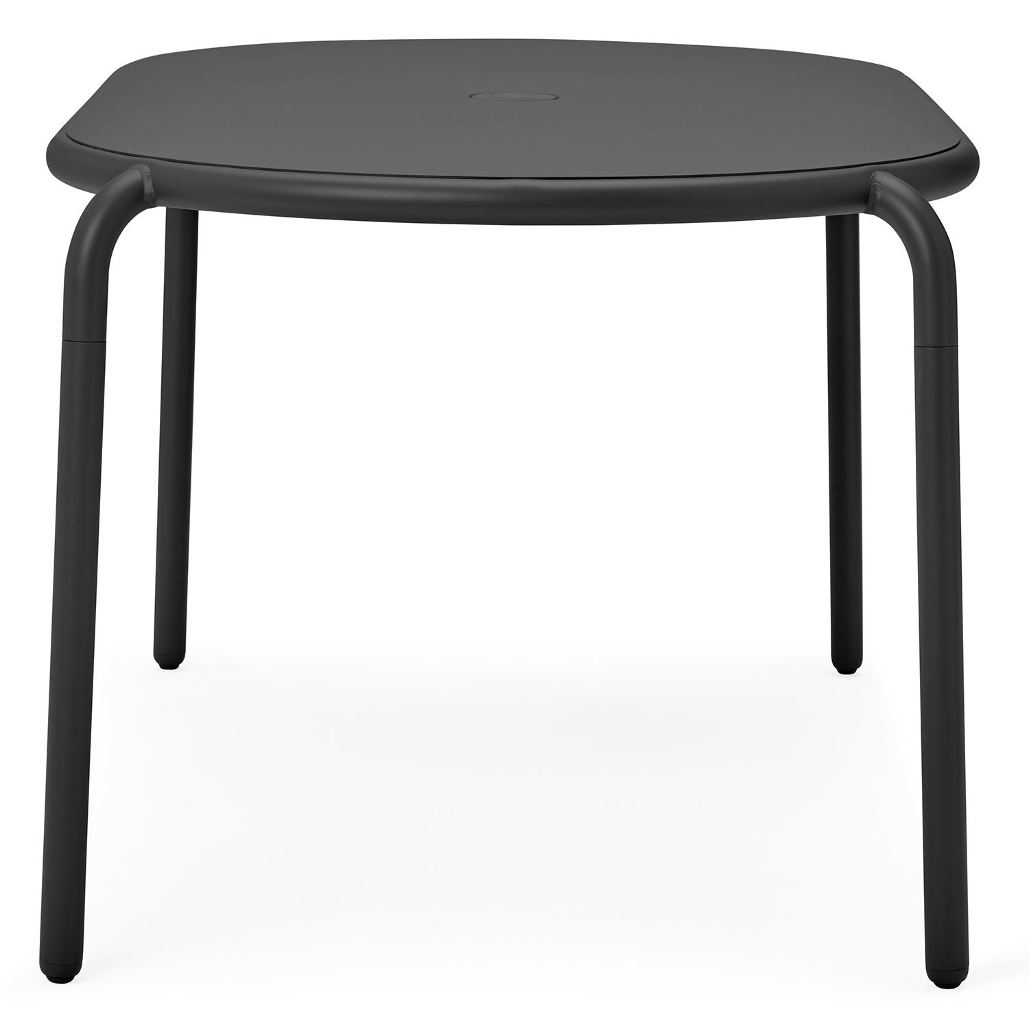 Toní tavolo ruokapöytä anthracite 