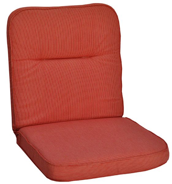 Home Lågvik 183 punainen