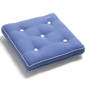 55x55cm Tyyny Vaaleansininen 