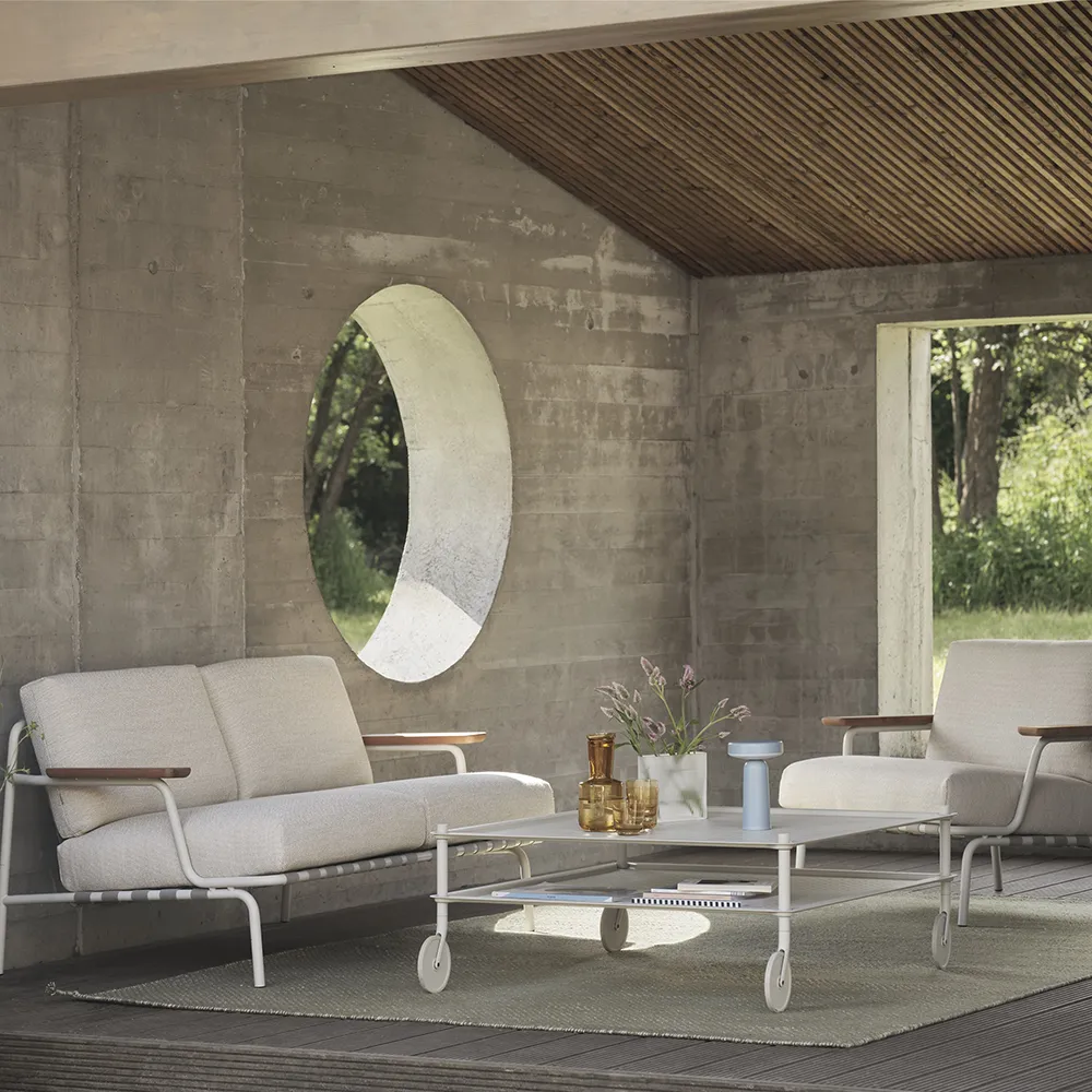 Ply Matto 300x200 cm Moss Green 