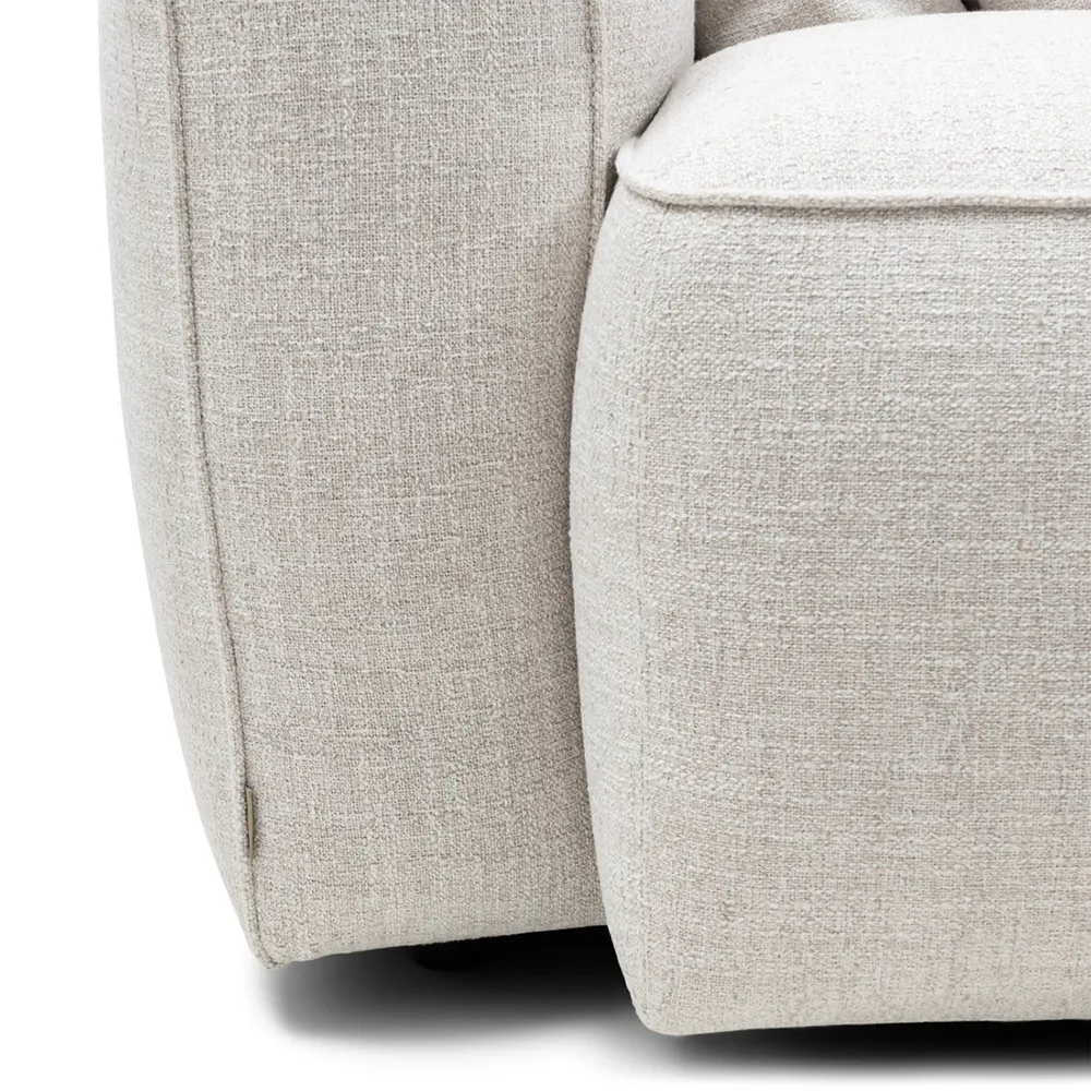 Hamilton Chaise Longue Vasen