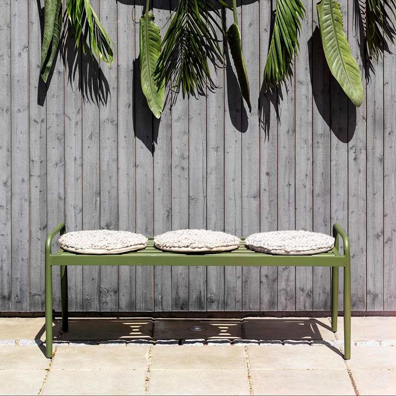 Pego tyyny/istuintyyny vaaleanharmaa Brafab 