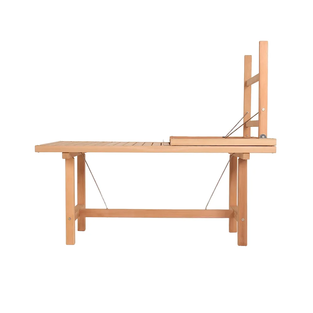 lisälevy 85x68 cm Redwood