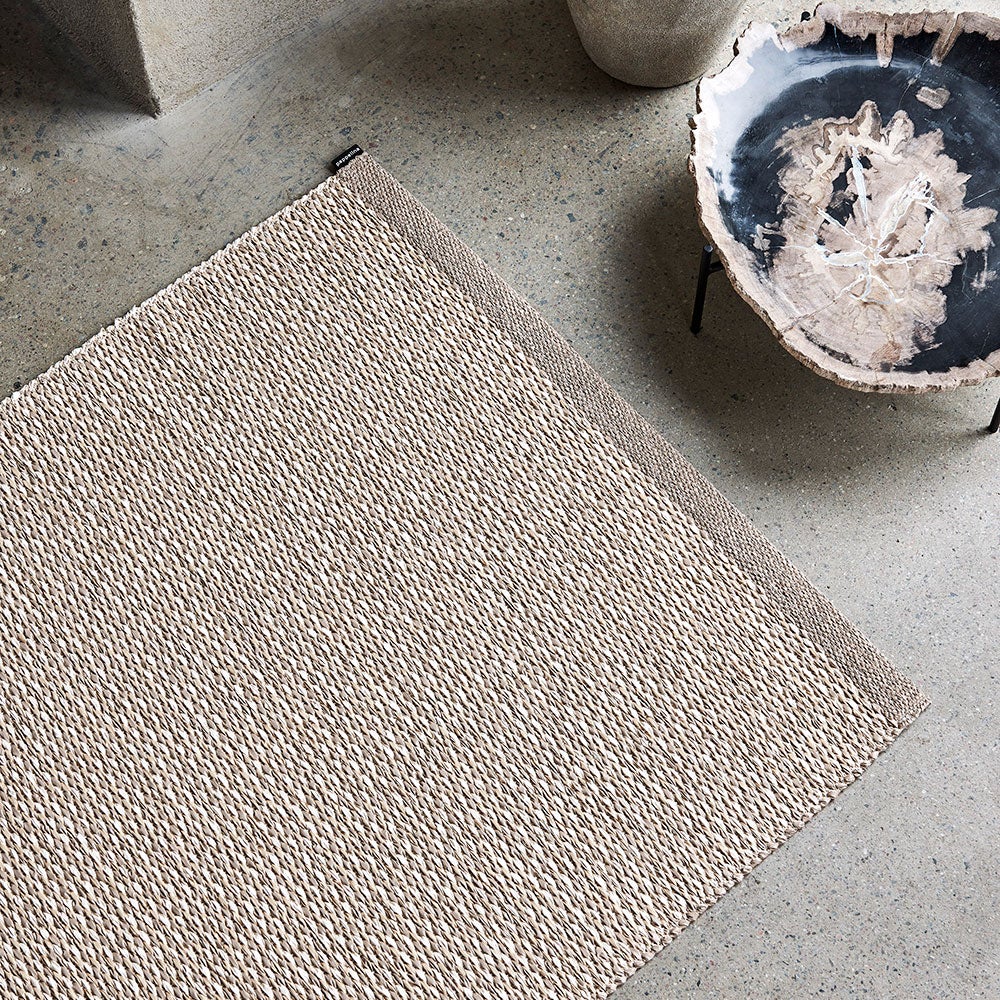 Effi matto 180x260 cm mud 