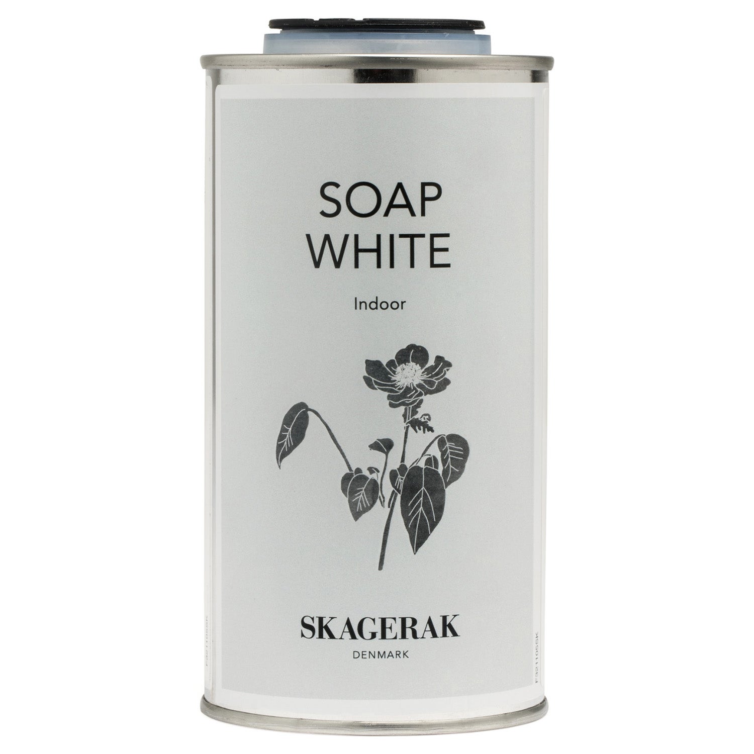 Cura Valkosaippua sisäkäyttöön