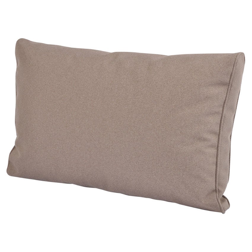 Barbie ryggplymå 754020 allvädersdyna Taupe