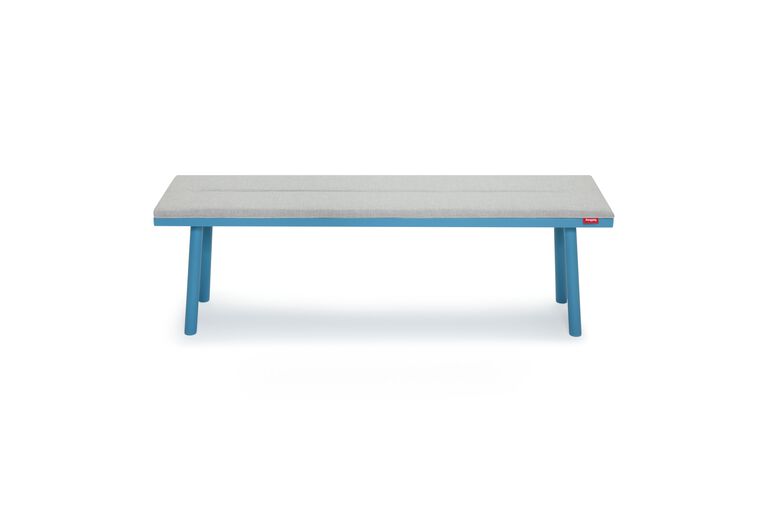 Fred's bench pillow ulkotyyny mist