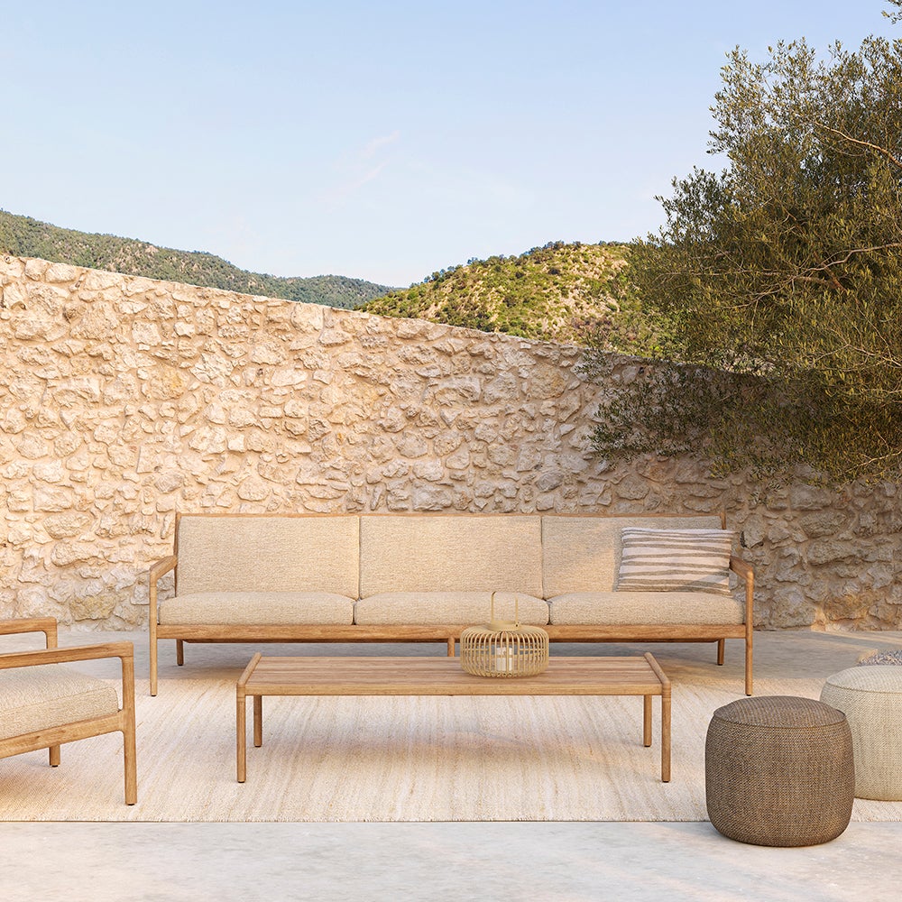 Stripes Koristetyyny 60x40 cm 