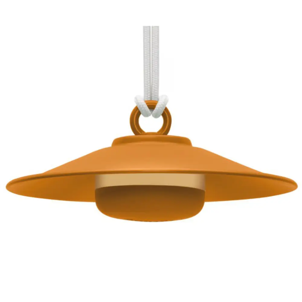 Chap-O Langaton riippuvalaisin aurinkoinen oranssi