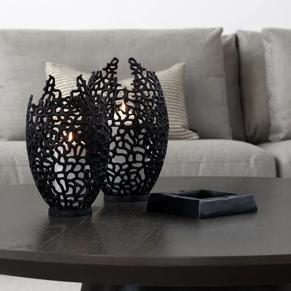 Alcamo Koristelautanen