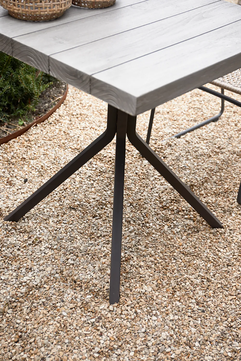 Bondi Beach Bistropöytä