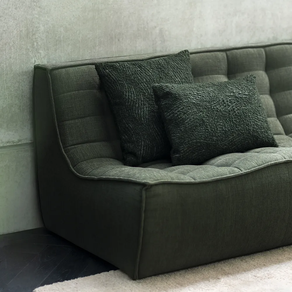 Tyyny Wave 60x40 cm Forest