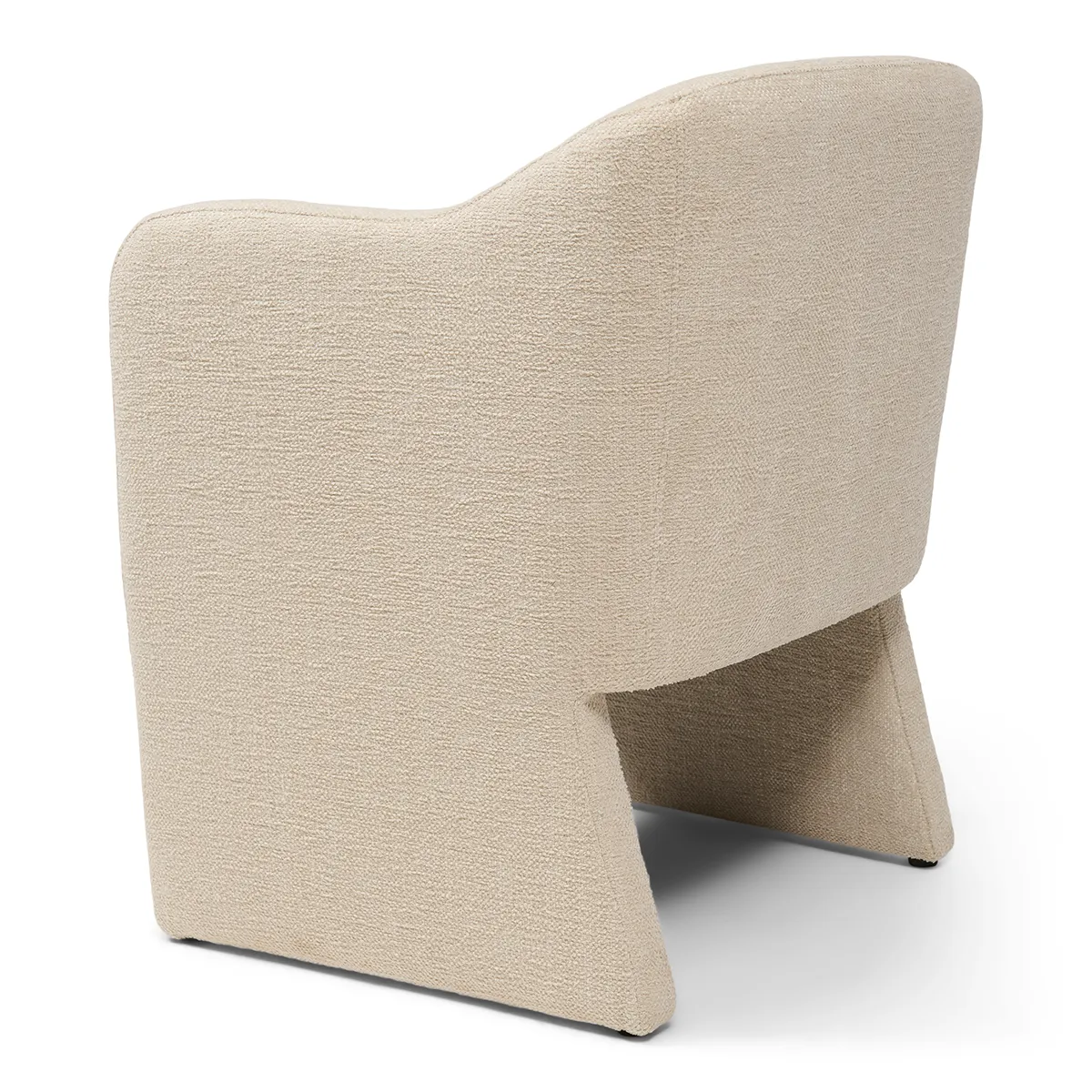 Käsinojallinen tuoli Napoli Beige