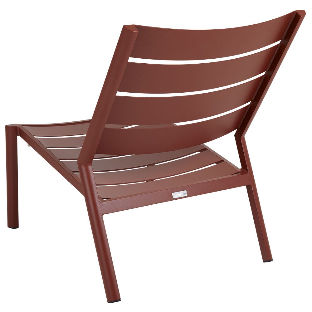 Delia lepotuoli burnt paprika Brafab