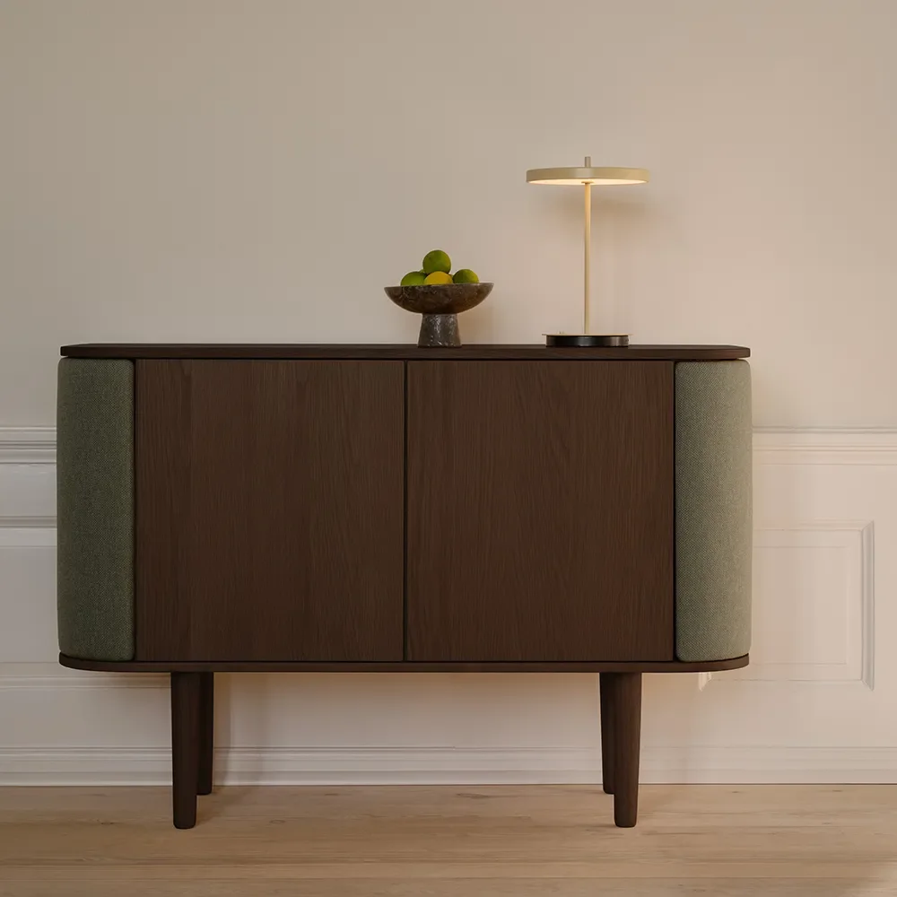 Asteria Move Monochrome Kannettava valaisin Clay