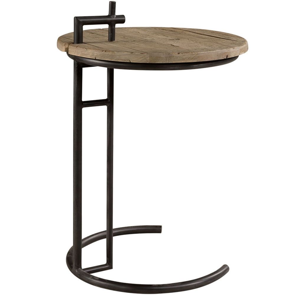 West sivupöytä 55 cm Artwood