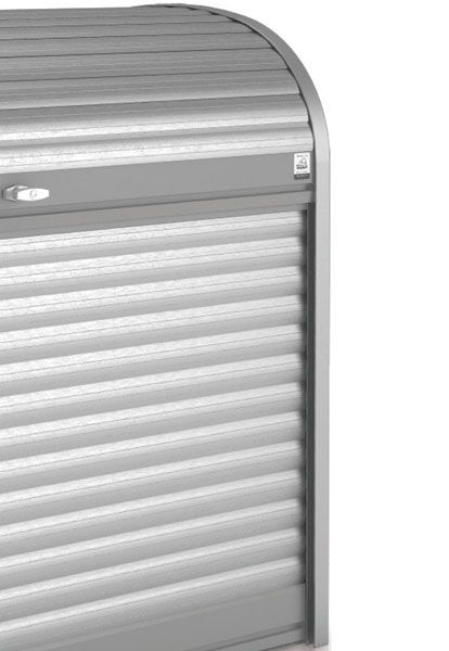 StoreMax 160 säilytyslaatikko quartz grey