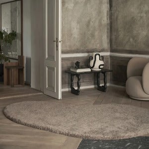 Forma Villamatto 175x250 cm Tuhkanruskea