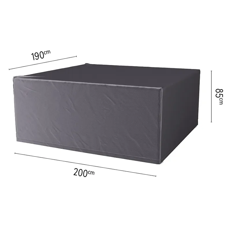 Kalusteen suojapeite 200 x 190 cm